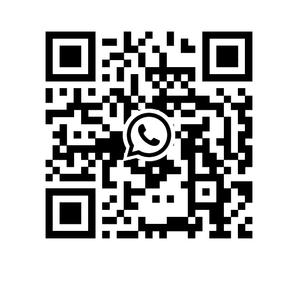 WhatsApp咨询